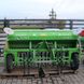 Polish Bomet Seeder 19 Row, 2.5 m