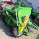 Polish Bomet Seeder 19 Row, 2.5 m