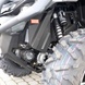 Утилітарний квадроцикл BRP Outlander MAX Limited 1000R, коричневий, 2024