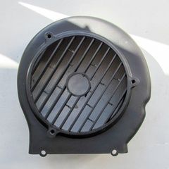 Кожух крильчатки двигуна на скутер 125-150СС