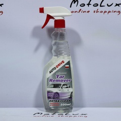 Очищувач бітуму AUTO DRIVE Tar remover AD0061, 500мл