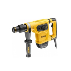 Перфоратор SDS-Max DeWALT D25481K, 3150 уд/мин, 540 об/мин