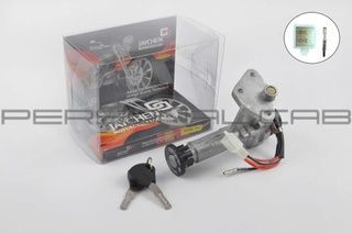Ignition switch, naked, Suzuki AD 50