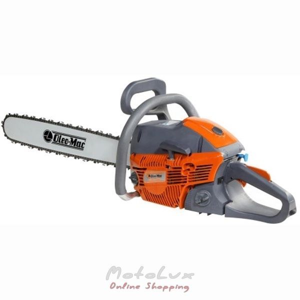 Láncfűrész OM GSH 51 325 "-ВСРІ/41 R
