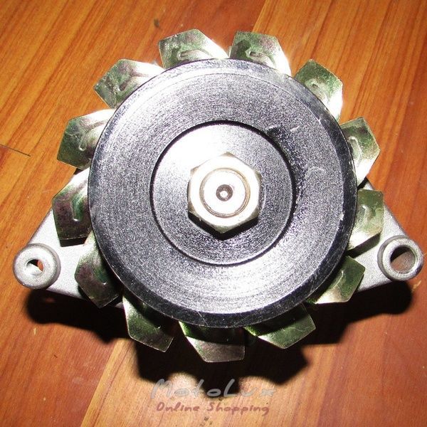 Generator, KM385W