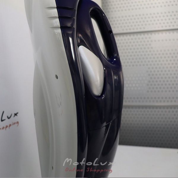 Battery vacuum cleaner Panasonic Artland 2in1