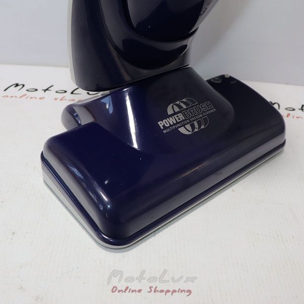 Battery vacuum cleaner Panasonic Artland 2in1