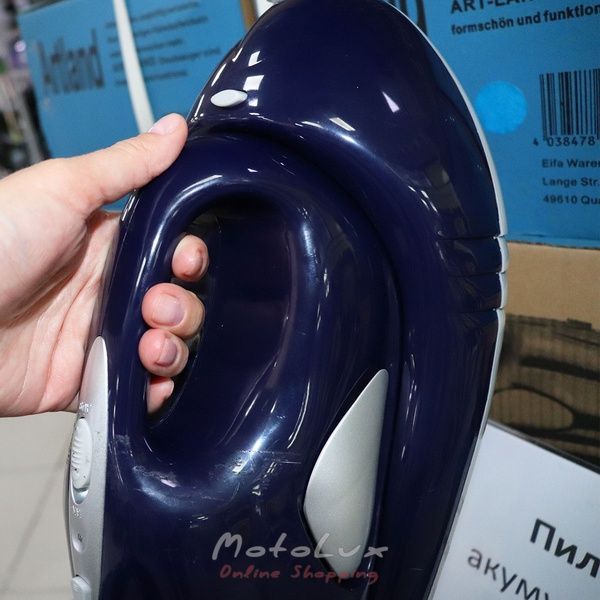 Battery vacuum cleaner Panasonic Artland 2in1