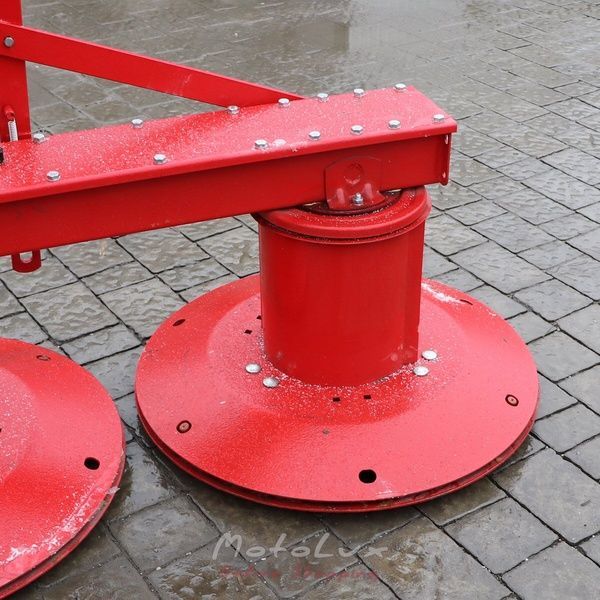 Роторная косилка Wirax 1.65 м