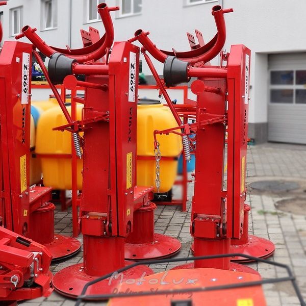 Роторная косилка Wirax 1.65 м