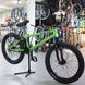 Bicykel 20 Stolen Casino 20.25 2021 Gang Green