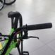 Bicykel 20 Stolen Casino 20.25 2021 Gang Green