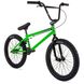 Bicykel 20 Stolen Casino 20.25 2021 Gang Green