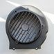 Kryt lopatkov&eacute;ho obežn&eacute;ho motorov&eacute;ho kolesa na sk&uacute;ter 125-150СС
