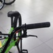 Bicycle 20 Stolen Casino 20.25 2021 Gang Green