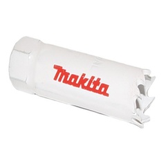 Bit HSS-Bi-Metal Makita