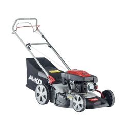 Lawn mower gasoline AL-KO EASY 5.1 SP-S