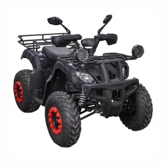 Quad Spark SP200 1, fekete