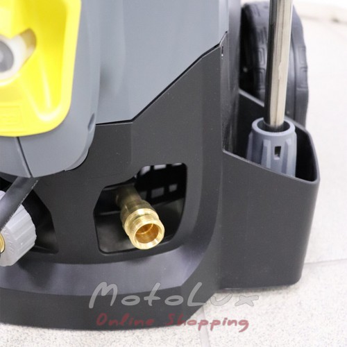 Magasnyomású mosó Karcher HD 5/15 C