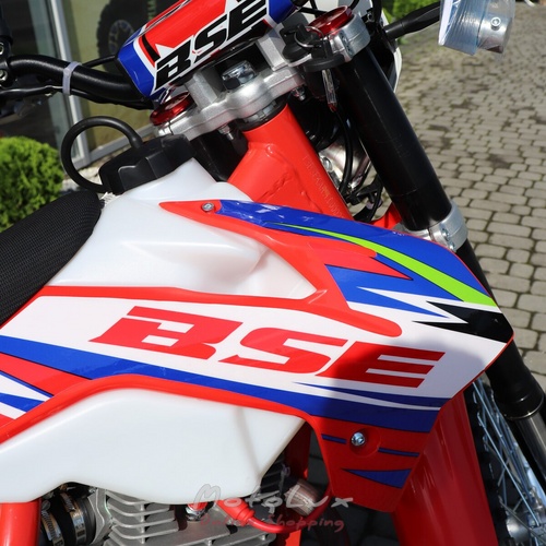 Мотоцикл BSE S2 250 Enduro