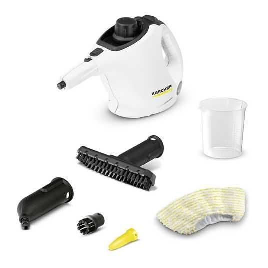 Steam cleaner Karcher SC 1 buy for 67€ in Ukraine — Sale Steam