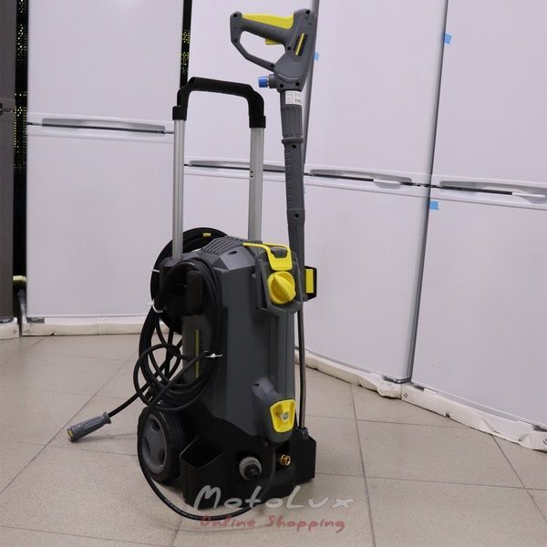 Апарат високого тиску Karcher HD 5/15 C
