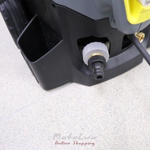 Апарат високого тиску Karcher HD 5/15 C