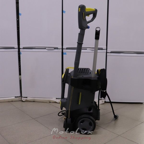 Апарат високого тиску Karcher HD 5/15 C