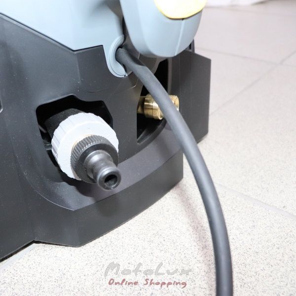 Апарат високого тиску Karcher HD 5/15 C