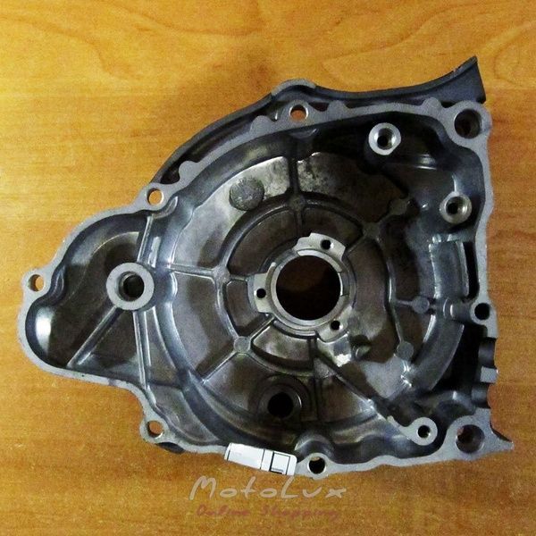 Ľav&aacute; krytka motora V250CR