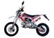 Motorcycle Geon X-Ride Enduro 125 Sport, orange, 2023