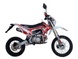 Мотоцикл Geon X-Ride Enduro 125 Sport, помаранчевий, 2023