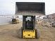 Мини-погрузчик New Holland L 216 2015 год