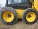 Мини-погрузчик New Holland L 216 2015 год