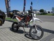 Мотоцикл Geon X-Ride Enduro 125 Sport, помаранчевий, 2023