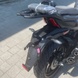 Motocykel Bajaj Dominar D400, čierny, 2024