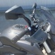 Motocykel Bajaj Dominar D400, čierny, 2024