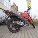 Motorcycle Viper ZS200A