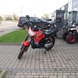 Motorcycle Viper ZS200A