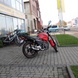 Motorcycle Viper ZS200A