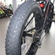 Велосипед Crosser Fat Bike, колеса 24, рама 13, black