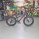 Велосипед Crosser Fat Bike, колеса 24, рама 13, black