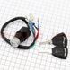 Ignition switch Delta