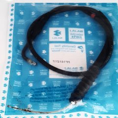 Motorcycle gas cable Bajaj Boxer BM 150