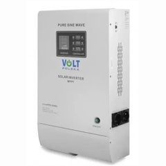 Гибридный инвертор Volt Polska Sinus PRO 5000 S 48/230V,3500/5000W + 60A MPPT
