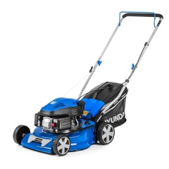 Hyundai L 4220 petrol lawn mower