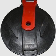 Barrel cover 400 liters.