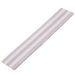 Стрічка опору Hip Band, 36x7.6 см, grey
