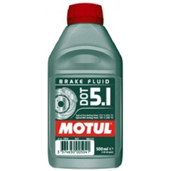 Fékfolyadék Motul  DOT 5.1