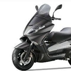 Sp&iacute;nač multifunkčn&yacute; vľavo na sk&uacute;ter Silverblade SG-250